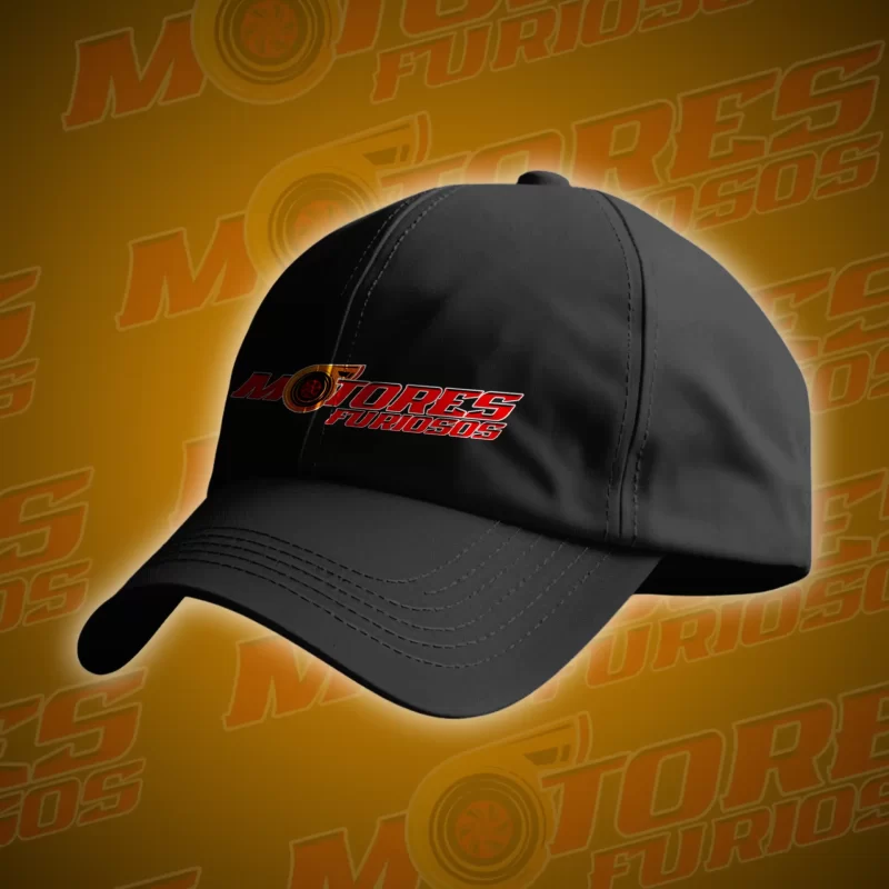 Gorra oficial MF