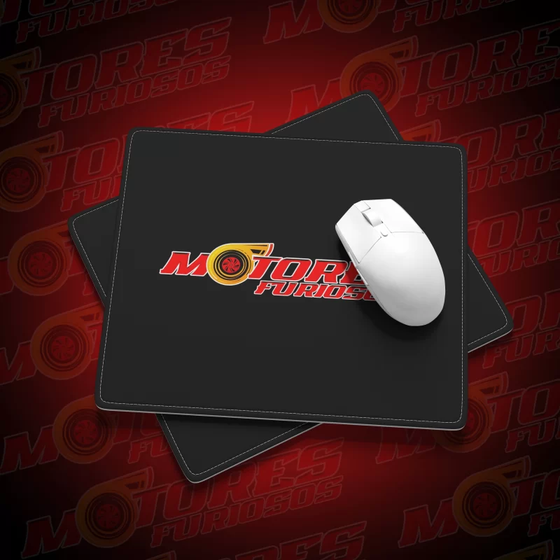 Mouse Pad MF